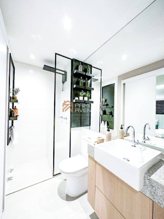 Imagem Apartamento com 2 Quartos à Venda, 54 m² em Jardim Das Indústrias - São José Dos Campos