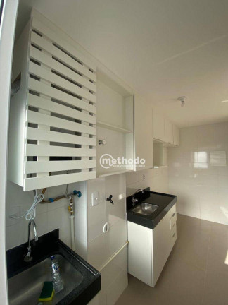 Imagem Apartamento com 2 Quartos para Alugar, 47 m² em Parque Prado - Campinas Imagem Apartamento com 2 Quartos para Alugar, 47 m² em Parque Prado - Campinas