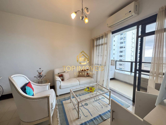 Imagem Apartamento com 3 Quartos à Venda, 97 m² em Guarujá Imagem Apartamento com 3 Quartos à Venda, 97 m² em Guarujá