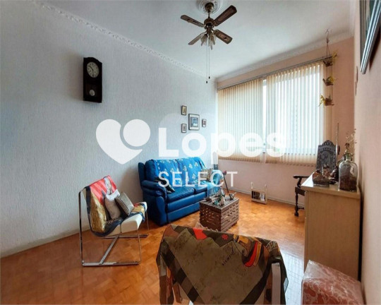 Imagem Apartamento com 3 Quartos à Venda, 108 m² em Centro - Campinas