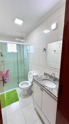 Imagem Apartamento com 2 Quartos à Venda, 78 m² em Caiçara - Praia Grande