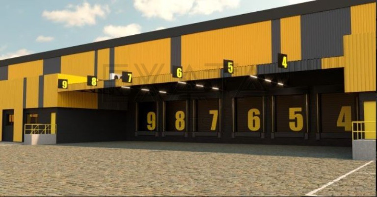 Imagem Imóvel Comercial à Venda, 1 m² em água Espraiada - Cotia Imagem Imóvel Comercial à Venda, 1 m² em água Espraiada - Cotia
