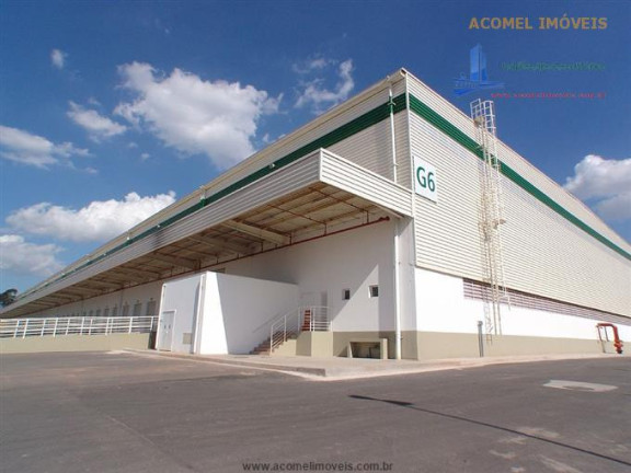 Imagem Imóvel Comercial para Alugar, 3.394 m² em água Chata - Guarulhos