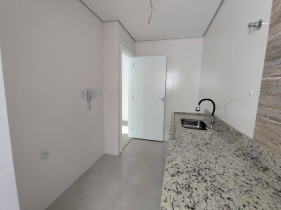 Imagem Casa com 2 Quartos à Venda, 100 m² em Campo Grande - Santos