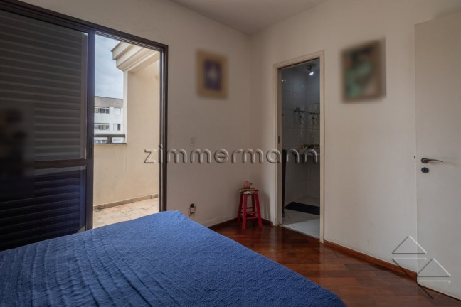 Imagem Apartamento com 2 Quartos à Venda, 132 m² em Pompeia - São Paulo Imagem Apartamento com 2 Quartos à Venda, 132 m² em Pompeia - São Paulo