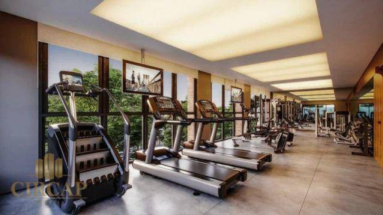 Imagem Apartamento com 4 Quartos à Venda, 303 m² em Itaim Bibi - São Paulo