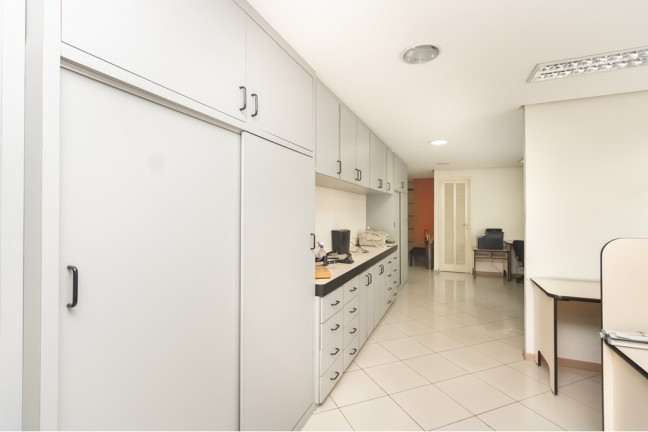 Imagem Sala Comercial à Venda, 101 m² em Cerqueira César - São Paulo