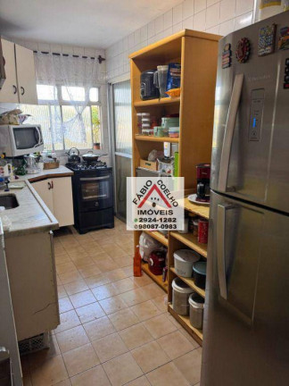 Imagem Apartamento com 2 Quartos à Venda, 57 m² em Vila Mascote - São Paulo Imagem Apartamento com 2 Quartos à Venda, 57 m² em Vila Mascote - São Paulo