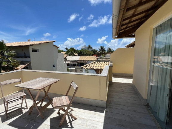 Imagem Apartamento com 3 Quartos à Venda, 135 m² em Itapuã - Salvador Imagem Apartamento com 3 Quartos à Venda, 135 m² em Itapuã - Salvador