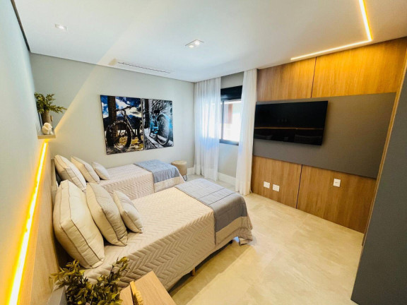 Imagem Casa com 6 Quartos à Venda, 570 m² em Riviera De São Lourenço - Bertioga