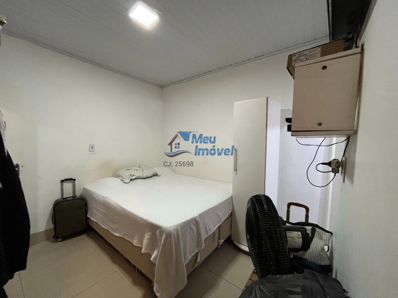 Imagem Casa com 2 Quartos à Venda, 100 m² em Candangolândia - Brasília Imagem Casa com 2 Quartos à Venda, 100 m² em Candangolândia - Brasília