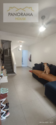 Imagem Casa com 3 Quartos à Venda, 70 m² em Vila Missionária - São Paulo Imagem Casa com 3 Quartos à Venda, 70 m² em Vila Missionária - São Paulo