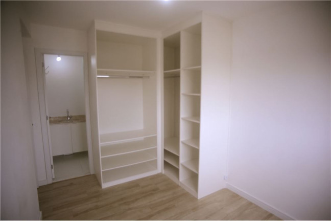 Imagem Apartamento com 2 Quartos à Venda, 59 m² em Parque São Domingos - São Paulo