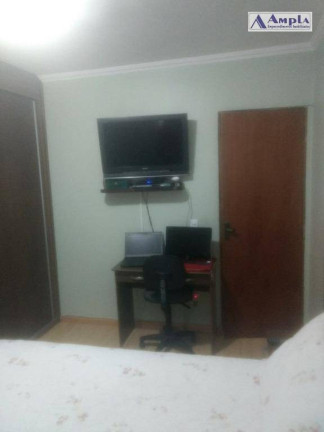 Imagem Sobrado com 3 Quartos à Venda, 119 m² em Cidade Patriarca - São Paulo