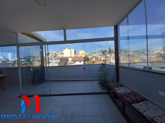 Imagem Apartamento com 3 Quartos à Venda, 146 m² em Olímpico - São Caetano Do Sul