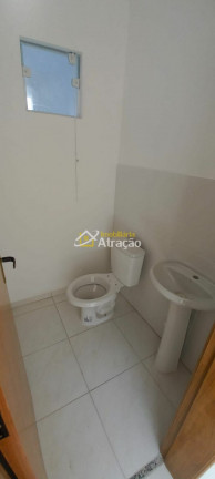 Imagem Casa com 2 Quartos à Venda, 59 m² em Vila São Paulo - Mogi Das Cruzes