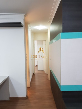 Imagem Apartamento com 3 Quartos à Venda, 70 m² em Jardim Prudência - São Paulo