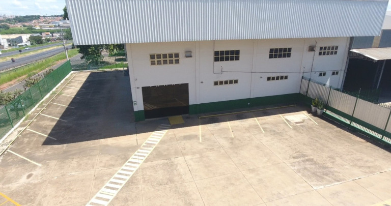 Imagem Imóvel Comercial para Alugar, 6.000 m² em Vila Toninho - São José Do Rio Preto Imagem Imóvel Comercial para Alugar, 6.000 m² em Vila Toninho - São José Do Rio Preto