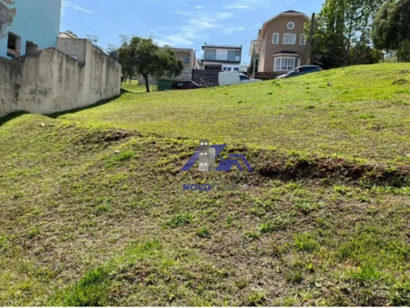 Imagem Terreno à Venda, 360 m² em Valville 1 - Santana De Parnaíba
