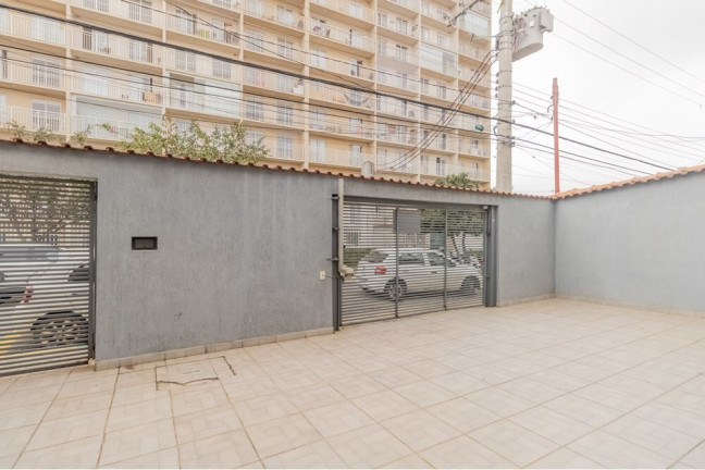 Imagem Casa com 3 Quartos à Venda, 250 m² em Vila Alpina - São Paulo Imagem Casa com 3 Quartos à Venda, 250 m² em Vila Alpina - São Paulo