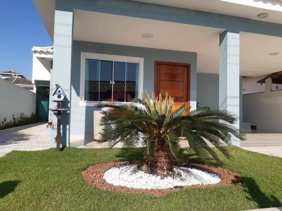 Imagem Casa com 3 Quartos à Venda, 170 m² em Peró - Cabo Frio