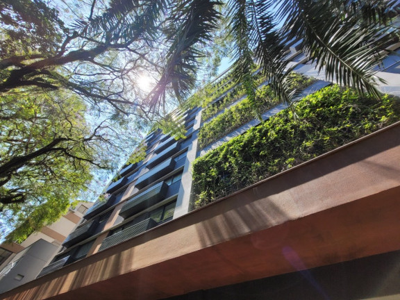 Imagem Apartamento com 1 Quarto à Venda, 54 m² em Mont Serrat - Porto Alegre