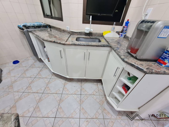 Apartamento com 3 Quartos à Venda, 82 m² em Jardim Das Indústrias - São José Dos Campos