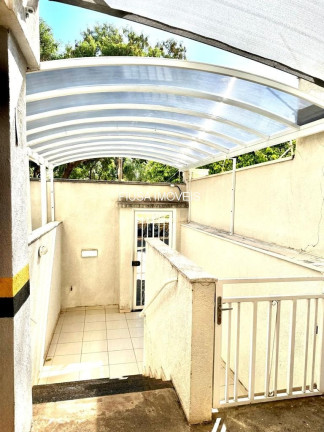 Imagem Apartamento com 1 Quarto à Venda, 40 m² em Ana Maria - Bonfim Paulista
