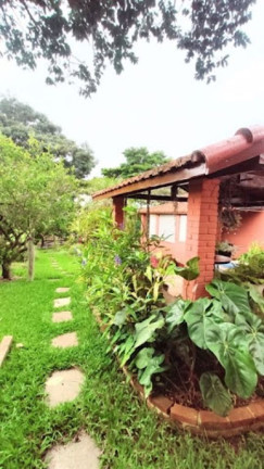Imagem Casa com 3 Quartos à Venda, 191 m² em Jardim Dos Pinheiros - Atibaia