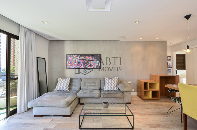 Imagem Apartamento com 2 Quartos à Venda, 75 m² em Vila Mascote - São Paulo