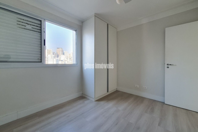 Imagem Apartamento com 1 Quarto para Alugar, 50 m² em Jardim Paulista - São Paulo Imagem Apartamento com 1 Quarto para Alugar, 50 m² em Jardim Paulista - São Paulo