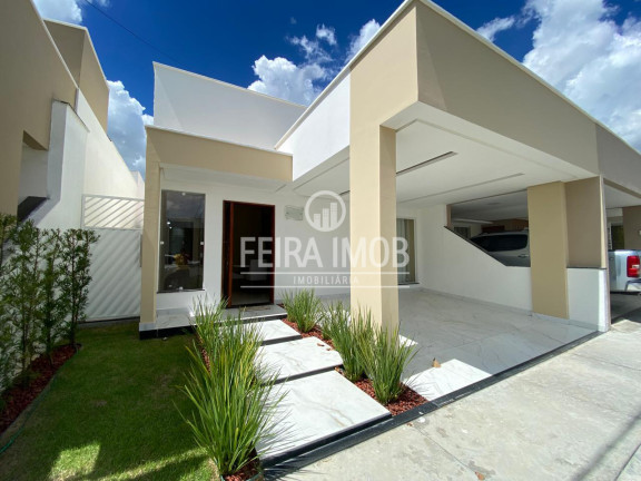 Imagem Casa com 2 Quartos à Venda, 120 m² em Sim - Feira De Santana