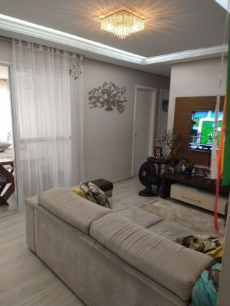 Imagem Imóvel com 3 Quartos à Venda, 72 m² em Vila Carrão - São Paulo Imagem Imóvel com 3 Quartos à Venda, 72 m² em Vila Carrão - São Paulo