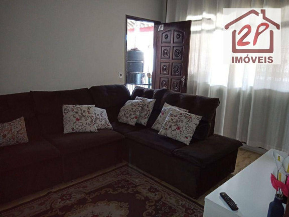 Imagem Casa com 4 Quartos à Venda, 350 m² em Bosque Dos Eucaliptos - São José Dos Campos