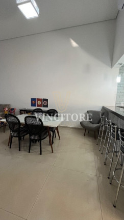 Imagem Casa de Condomínio com 3 Quartos para Alugar, 250 m² em Residencial Jardim De Mônaco - Hortolândia Imagem Casa de Condomínio com 3 Quartos para Alugar, 250 m² em Residencial Jardim De Mônaco - Hortolândia