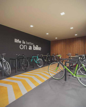 Imagem Cobertura com 1 Quarto à Venda, 61 m² em Rebouças - Curitiba Imagem Cobertura com 1 Quarto à Venda, 61 m² em Rebouças - Curitiba
