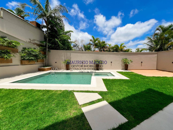 Casa com 4 Quartos à Venda, 630 m² em Alphaville Residencial Um - Barueri