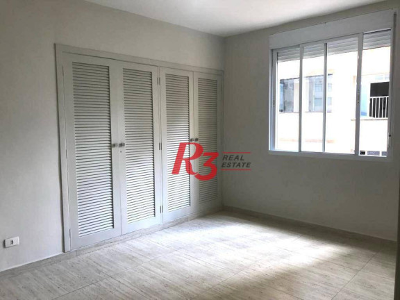 Imagem Apartamento com 3 Quartos à Venda, 140 m² em José Menino - Santos Imagem Apartamento com 3 Quartos à Venda, 140 m² em José Menino - Santos