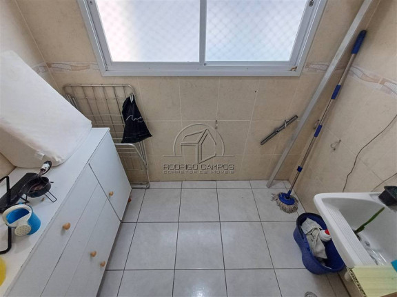 Imagem Apartamento com 2 Quartos para Alugar, 81 m² em Guilhermina - Praia Grande Imagem Apartamento com 2 Quartos para Alugar, 81 m² em Guilhermina - Praia Grande