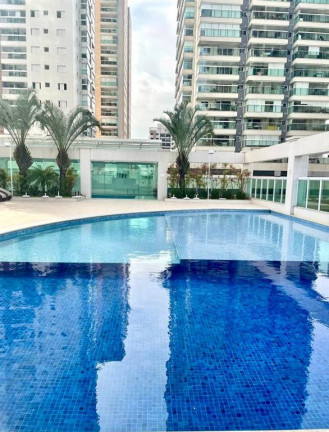 Imagem Apartamento com 3 Quartos à Venda, 135 m² em Ponta Da Praia - Santos Imagem Apartamento com 3 Quartos à Venda, 135 m² em Ponta Da Praia - Santos