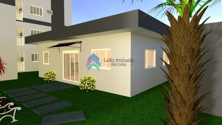 Imagem Apartamento à Venda, 73 m² em Centro - Schroeder Imagem Apartamento à Venda, 73 m² em Centro - Schroeder