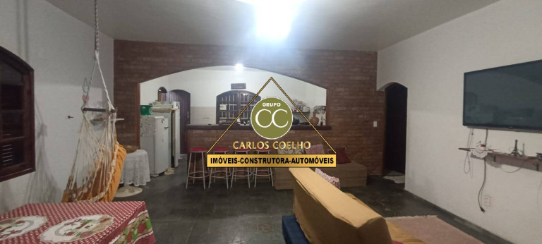 Imagem Casa com 2 Quartos à Venda, 145 m² em Jardim Peró - Cabo Frio Imagem Casa com 2 Quartos à Venda, 145 m² em Jardim Peró - Cabo Frio