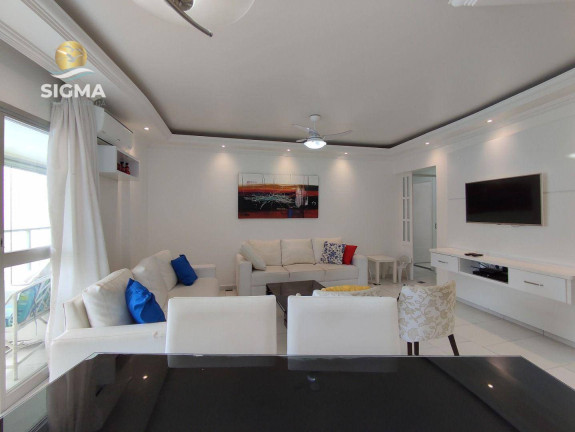 Imagem Apartamento com 3 Quartos à Venda, 140 m² em Pitangueiras - Guarujá Imagem Apartamento com 3 Quartos à Venda, 140 m² em Pitangueiras - Guarujá