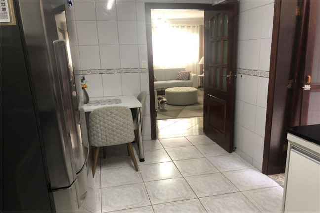 Imagem Casa com 3 Quartos à Venda,  em Vila Invernada - São Paulo