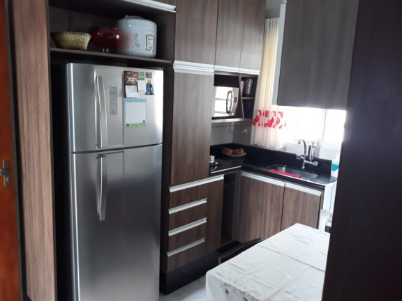 Imagem Imóvel com 2 Quartos à Venda, 58 m² em Vila Hortência - Sorocaba