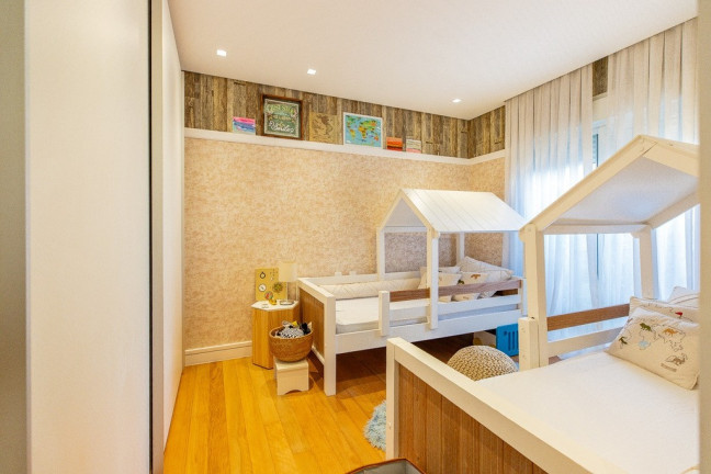 Imagem Imóvel com 4 Quartos à Venda, 311 m² em Vila Nova Conceição - São Paulo