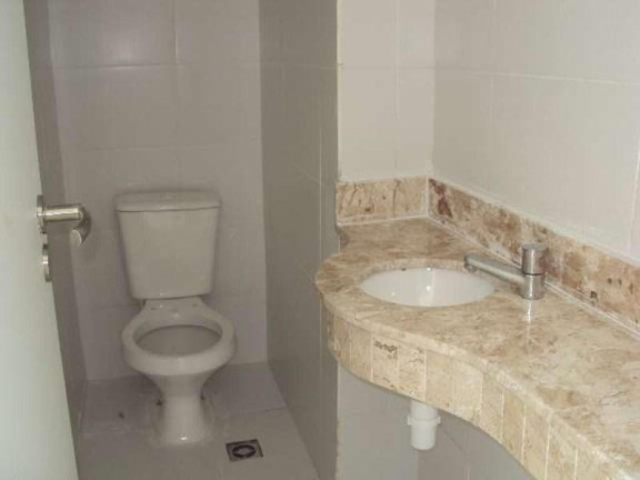Imagem Apartamento com 1 Quarto à Venda, 72 m² em Armação - Salvador