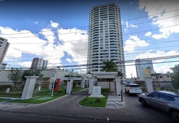 Apartamento com 4 Quartos à Venda,  em Santa Mônica - Feira De Santana