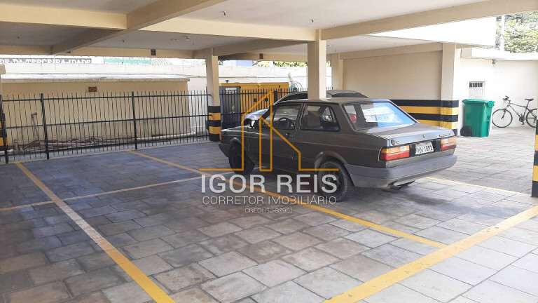 Imagem Apartamento com 4 Quartos à Venda, 186 m² em Parque Tamandaré - Campos Dos Goytacazes