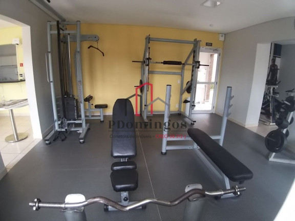 Imagem Apartamento com 3 Quartos à Venda ou Locação, 67 m² em Condomínio Residencial Viva Vista - Sumaré